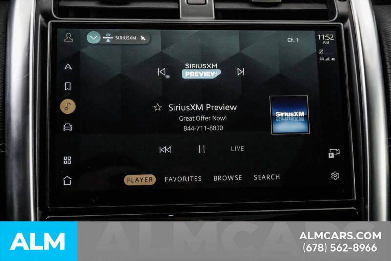 2022 Land Rover Discovery P300 S R-Dynamic