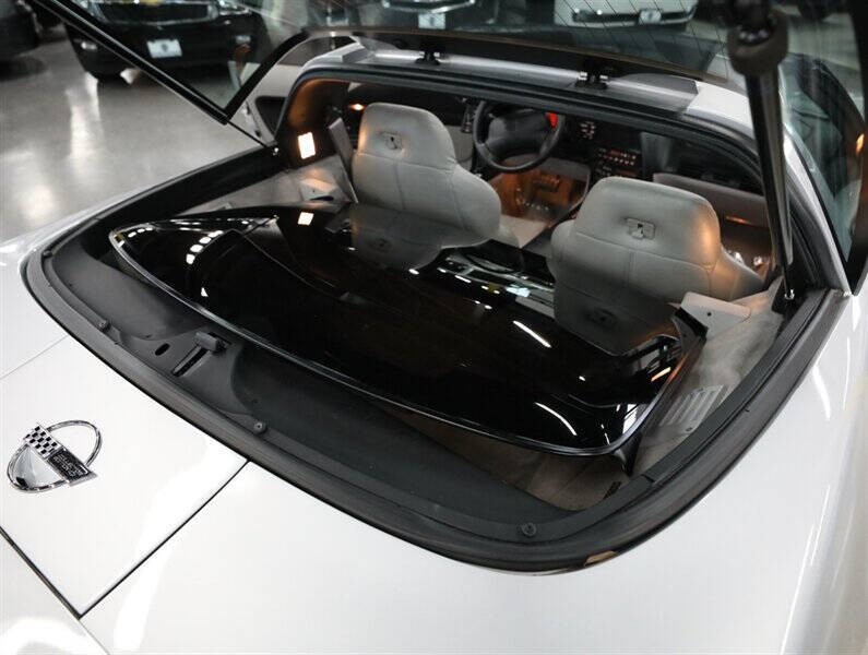 1996 Chevrolet Corvette