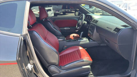 2014 Dodge Challenger