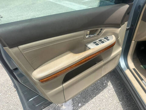 2004 Lexus RX 330
