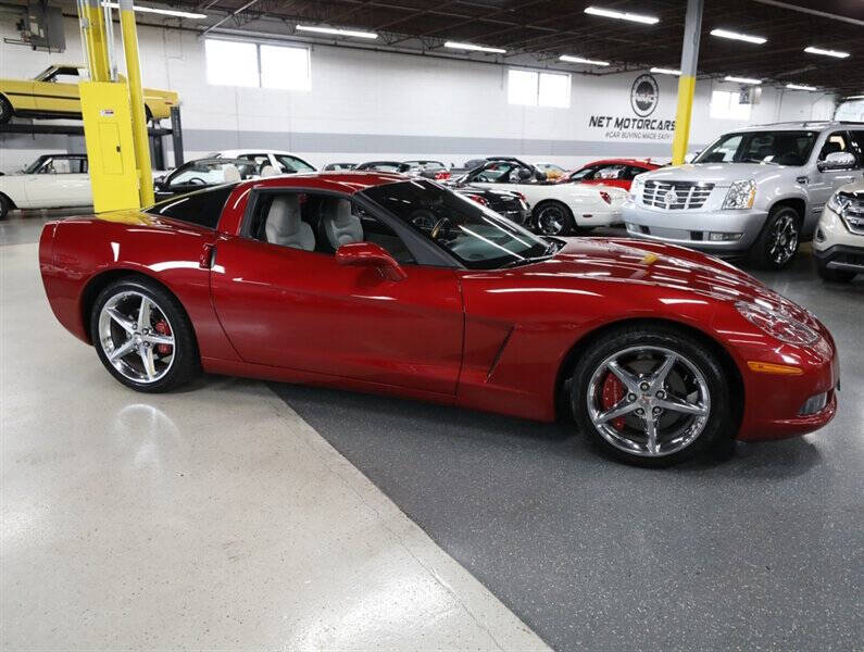 2012 Chevrolet Corvette