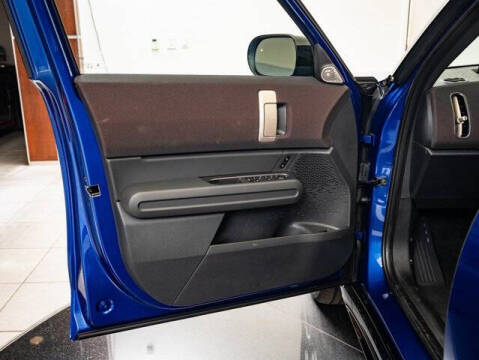 2026 MINI Countryman S ALL4