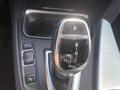 2014 BMW 4 Series 428i