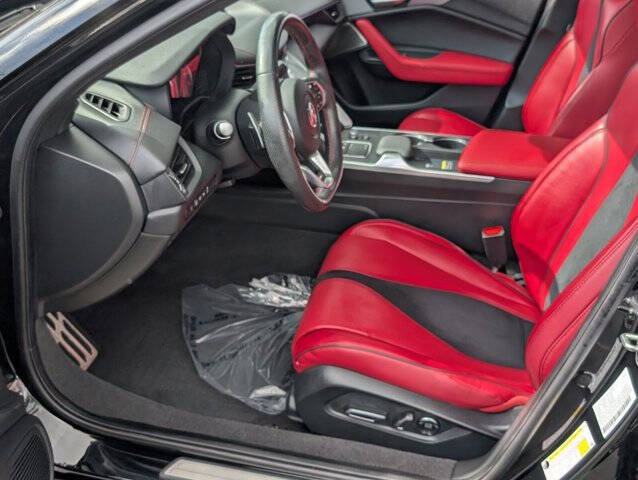 2023 Acura TLX SH-AWD Type S w/Perf. Wheel+Tire