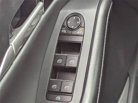 2026 Mazda CX-30 2.5 Turbo Aire Edition