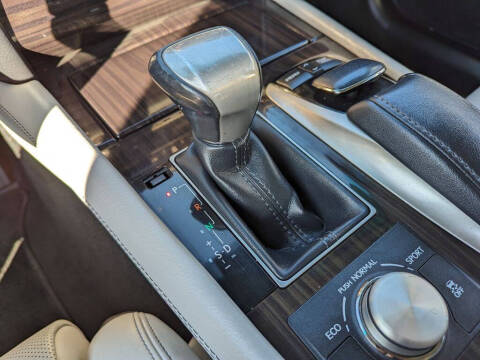 2013 Lexus LS 460