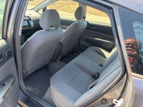 2008 Toyota Prius Standard