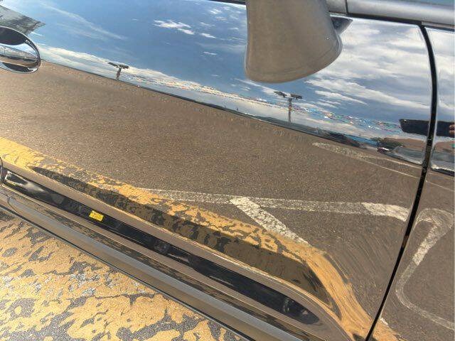 2018 Ford EcoSport SES