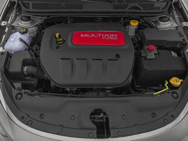 2014 Dodge Dart SXT