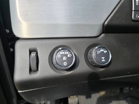 2019 GMC Yukon SLT Standard Edition