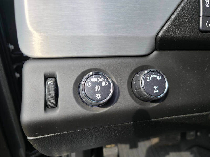 2019 GMC Yukon SLT Standard Edition