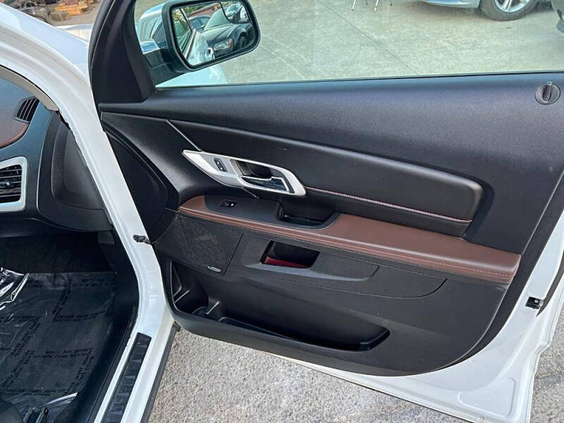 2014 GMC Terrain SLT-2