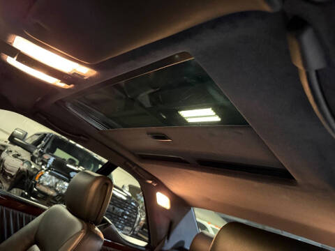 1996 Mercedes-Benz S-Class S 500