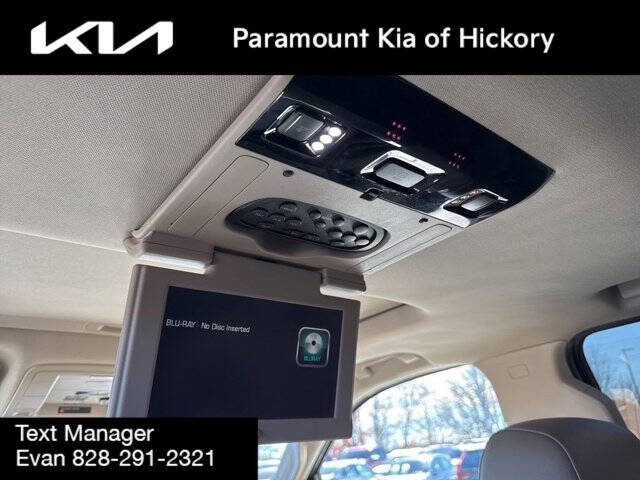 2018 GMC Yukon XL SLT