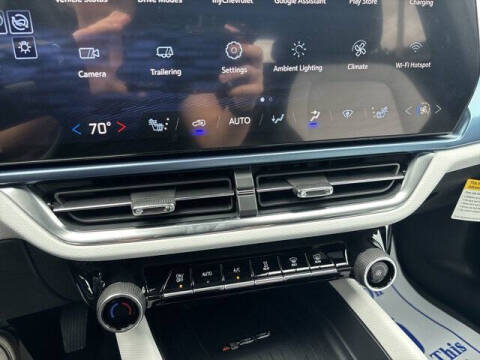 2026 Chevrolet Equinox EV LT 2