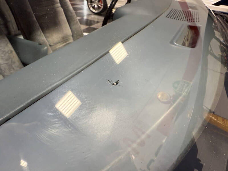 1978 Pontiac Trans Am