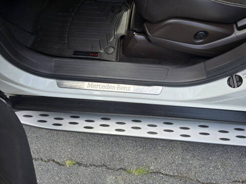 2017 Mercedes-Benz GLS GLS 450