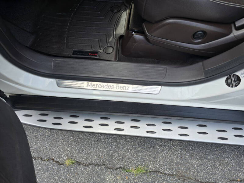 2017 Mercedes-Benz GLS GLS 450