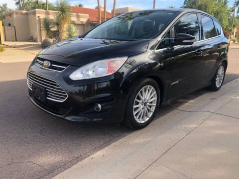 2013 Ford C-MAX Hybrid for sale at Arizona Hybrid Cars in Scottsdale AZ