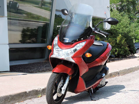2013 Honda PCX
