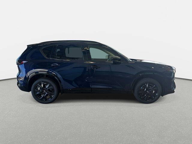 2026 Mazda CX-5 2.5 S Premium Plus