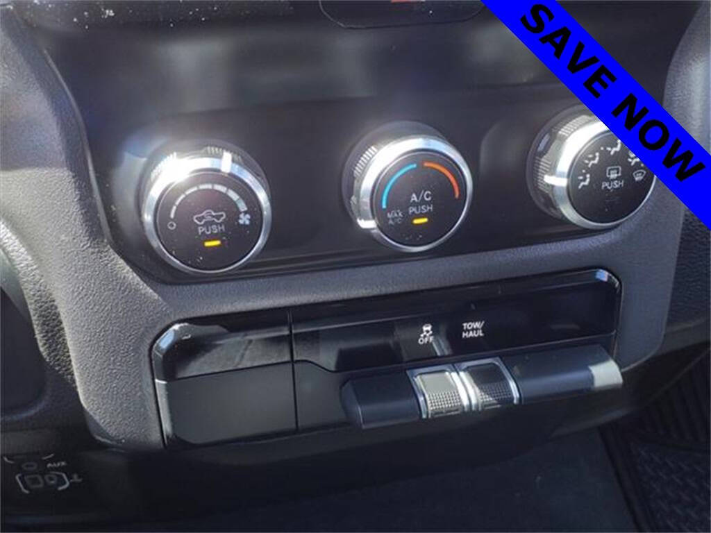 2020 Ram 1500 for sale at Bryans Car Corner 2 in Midwest City, OK