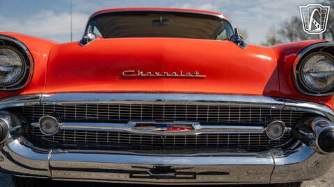 1957 Chevrolet 210