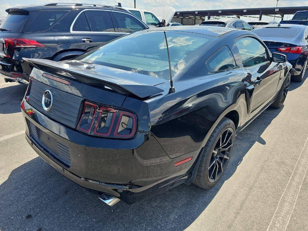 2013 Ford Mustang for sale at Coastal Hot Rods, LLC in Bunnell, FL