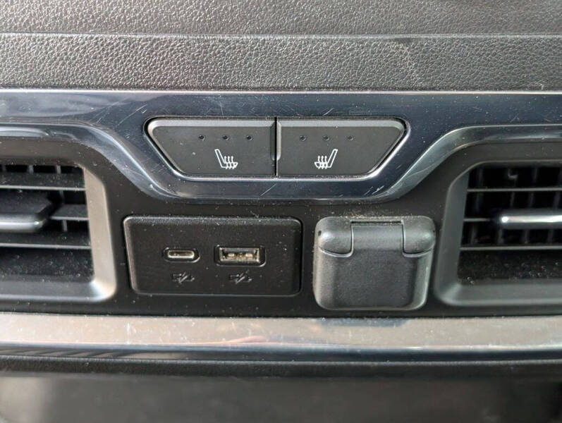 2023 Chevrolet Silverado 2500HD