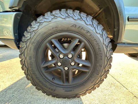 2004 Land Rover Discovery SE