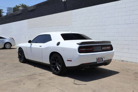 2020 Dodge Challenger GT