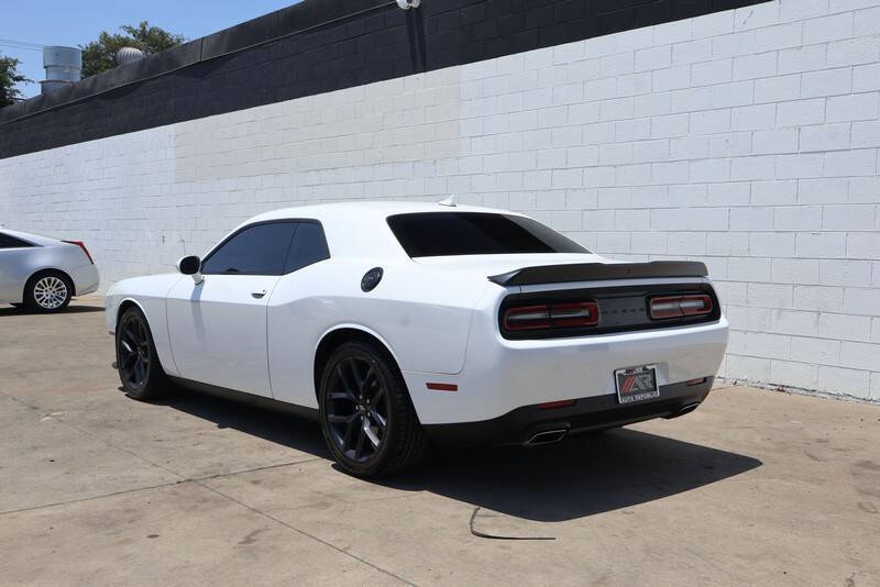 2020 Dodge Challenger GT