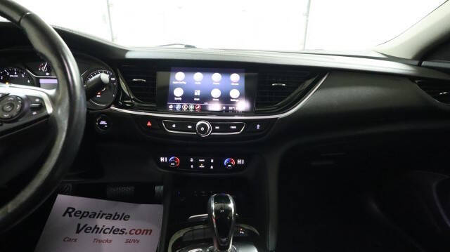 2019 Buick Regal Sportback Preferred II