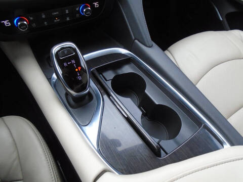 2018 Buick Enclave Premium