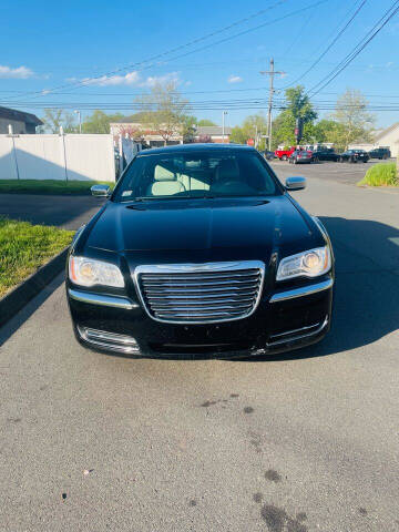 2014 Chrysler 300 for sale at Kensington Family Auto in Berlin CT