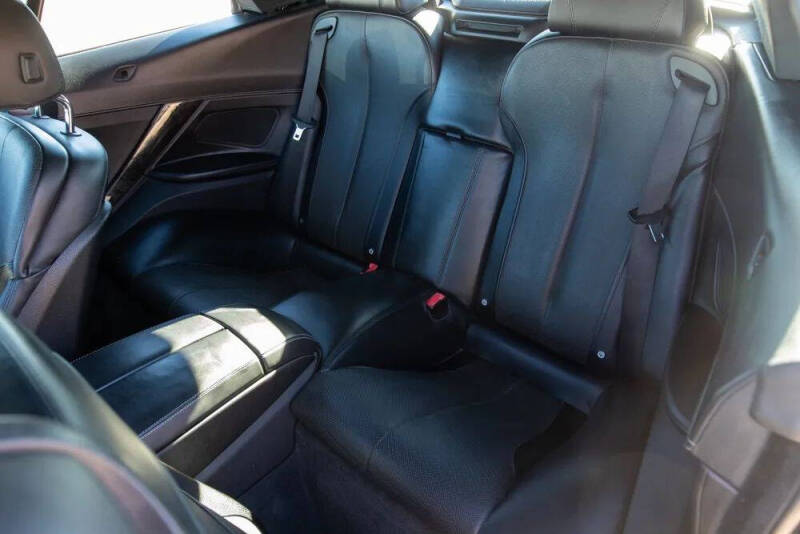 2012 BMW 6 Series 650i xDrive