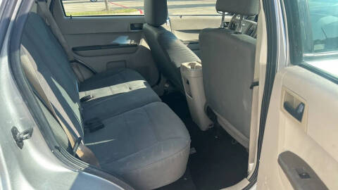 2009 Ford Escape XLS