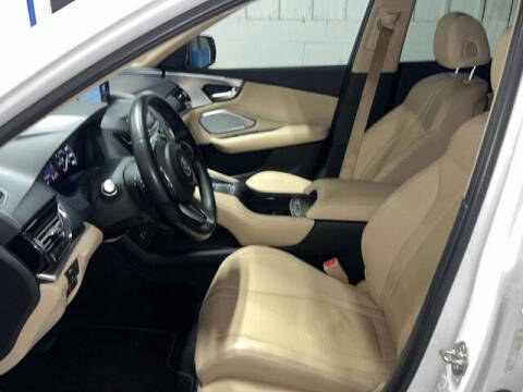 2021 Acura RDX SH-AWD w/Tech