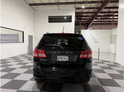 2019 Dodge Journey SE Value Package