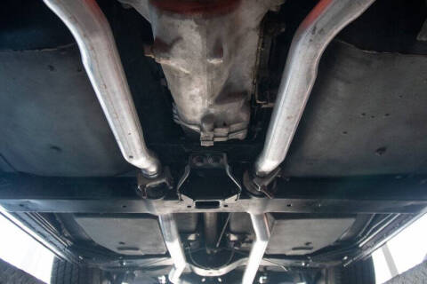 1971 Chevrolet Corvette