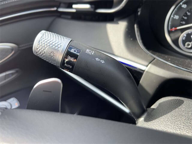 2025 Genesis GV70 3.5T Sport