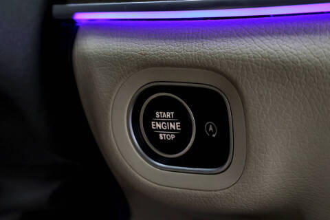 2020 Mercedes-Benz GLE GLE 350