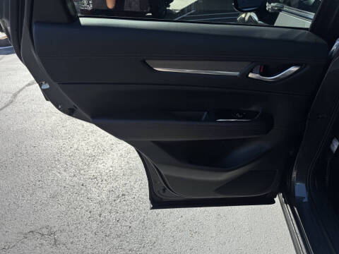 2019 Mazda CX-5 Signature