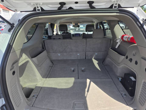 2013 Dodge Durango SXT