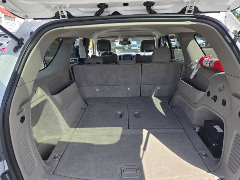 2013 Dodge Durango SXT