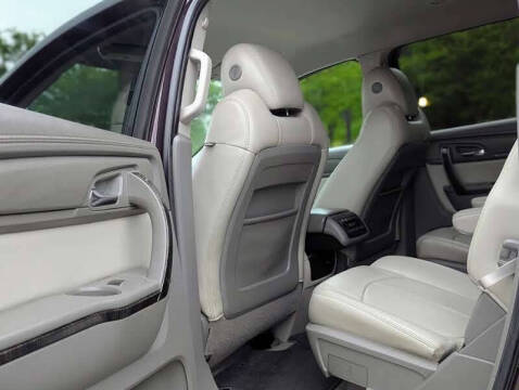 2015 GMC Acadia SLT-1