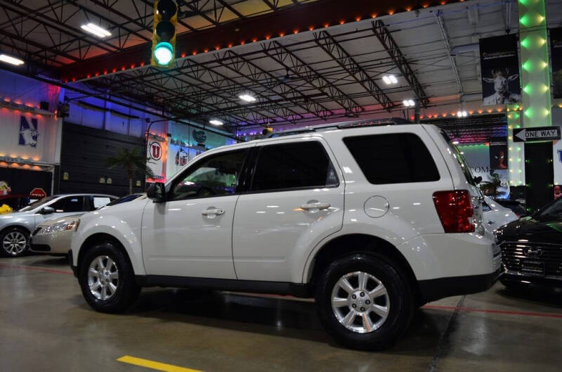 2009 Mazda Tribute i Touring