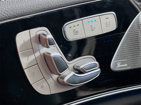 2024 Mercedes-Benz AMG GT 63 S E Performance