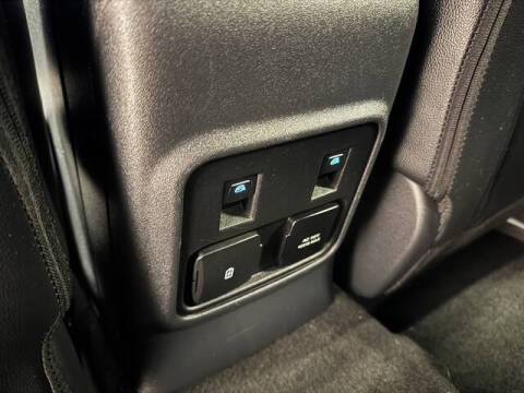 2023 Ford Bronco Wildtrak Advanced