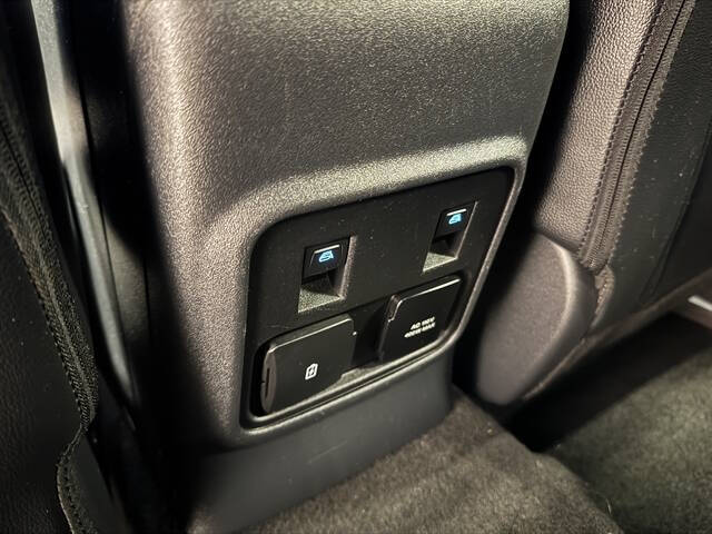 2023 Ford Bronco Wildtrak Advanced